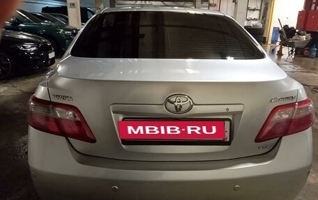 Toyota Camry, 2006 год, 975 000 рублей, 4 фотография