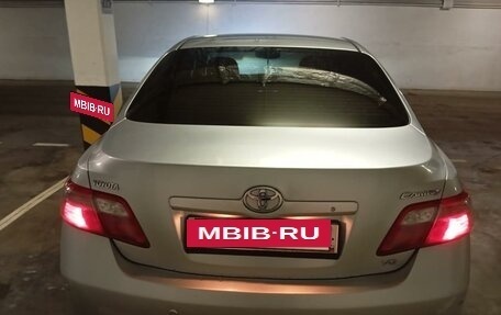 Toyota Camry, 2006 год, 975 000 рублей, 11 фотография