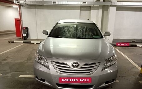 Toyota Camry, 2006 год, 975 000 рублей, 9 фотография