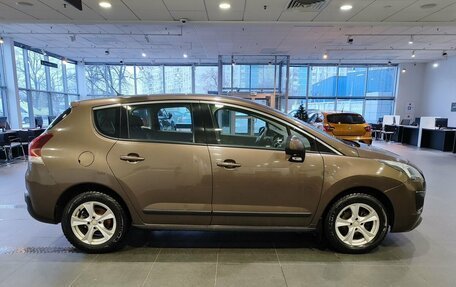 Peugeot 3008 I рестайлинг, 2014 год, 1 339 000 рублей, 4 фотография