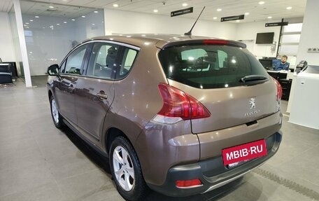 Peugeot 3008 I рестайлинг, 2014 год, 1 339 000 рублей, 7 фотография