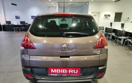 Peugeot 3008 I рестайлинг, 2014 год, 1 339 000 рублей, 6 фотография