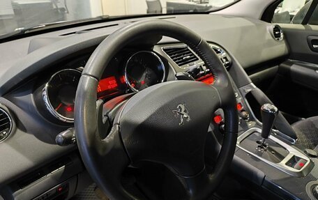 Peugeot 3008 I рестайлинг, 2014 год, 1 339 000 рублей, 14 фотография