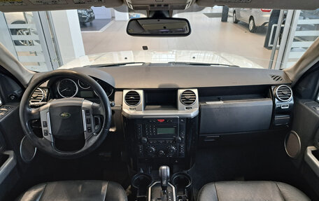 Land Rover Discovery III, 2008 год, 1 247 000 рублей, 18 фотография