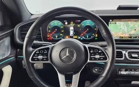 Mercedes-Benz GLE Coupe, 2021 год, 7 137 708 рублей, 8 фотография