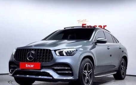 Mercedes-Benz GLE Coupe, 2021 год, 7 137 708 рублей, 2 фотография