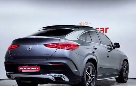 Mercedes-Benz GLE Coupe, 2021 год, 7 137 708 рублей, 3 фотография