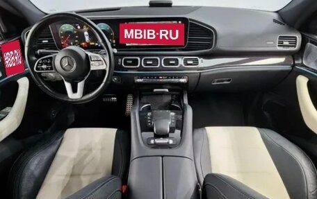 Mercedes-Benz GLE Coupe, 2021 год, 7 137 708 рублей, 7 фотография