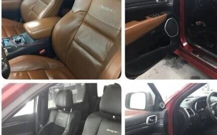 Jeep Grand Cherokee, 2014 год, 3 650 000 рублей, 11 фотография