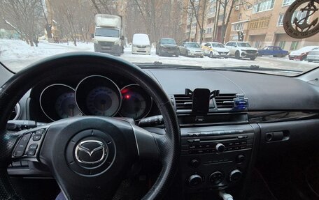 Mazda 3, 2006 год, 630 000 рублей, 3 фотография