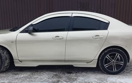 Mazda 3, 2005 год, 567 000 рублей, 11 фотография