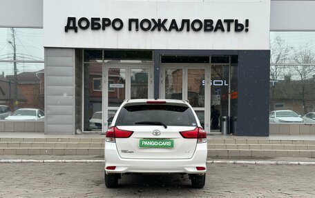 Toyota Corolla, 2015 год, 1 249 000 рублей, 6 фотография