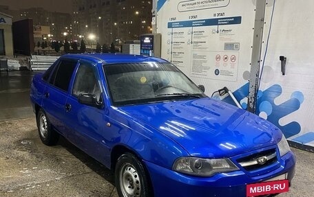 Daewoo Nexia I рестайлинг, 2011 год, 145 000 рублей, 3 фотография