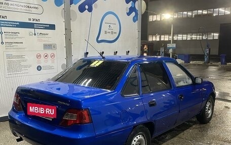 Daewoo Nexia I рестайлинг, 2011 год, 145 000 рублей, 4 фотография