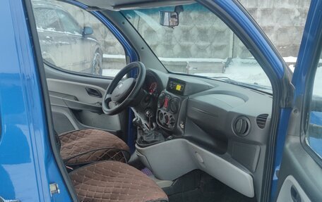 Fiat Doblo I, 2012 год, 670 000 рублей, 3 фотография