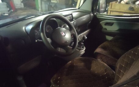 Fiat Doblo I, 2012 год, 670 000 рублей, 4 фотография