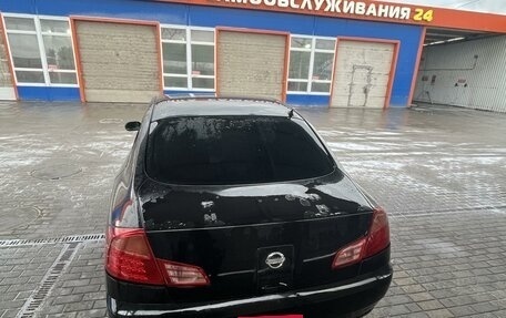 Nissan Skyline, 2001 год, 750 000 рублей, 3 фотография