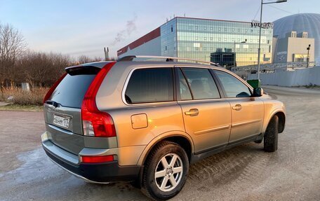 Volvo XC90 II рестайлинг, 2008 год, 1 390 000 рублей, 8 фотография