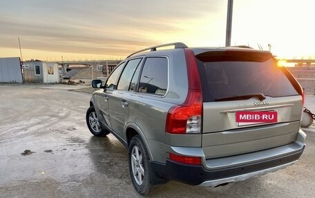 Volvo XC90 II рестайлинг, 2008 год, 1 390 000 рублей, 7 фотография