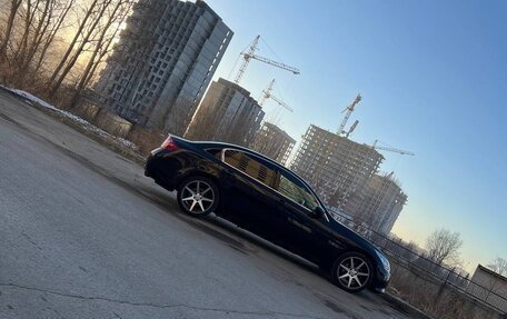 Infiniti G, 2012 год, 1 500 000 рублей, 8 фотография