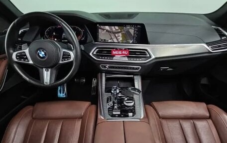 BMW X5, 2020 год, 6 700 936 рублей, 6 фотография