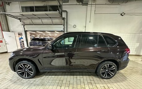 BMW X5, 2015 год, 3 500 000 рублей, 3 фотография