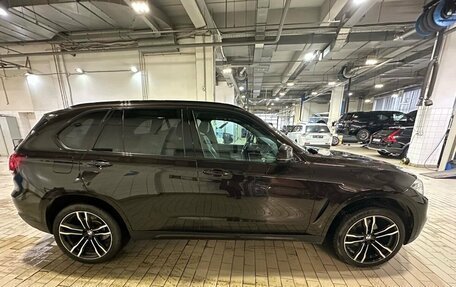 BMW X5, 2015 год, 3 500 000 рублей, 7 фотография