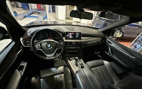 BMW X5, 2015 год, 3 500 000 рублей, 10 фотография