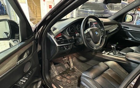 BMW X5, 2015 год, 3 500 000 рублей, 9 фотография