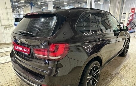 BMW X5, 2015 год, 3 500 000 рублей, 6 фотография