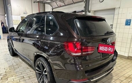 BMW X5, 2015 год, 3 500 000 рублей, 4 фотография