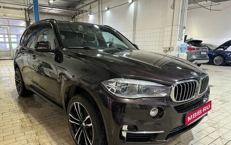 BMW X5, 2015 год, 3 500 000 рублей, 8 фотография