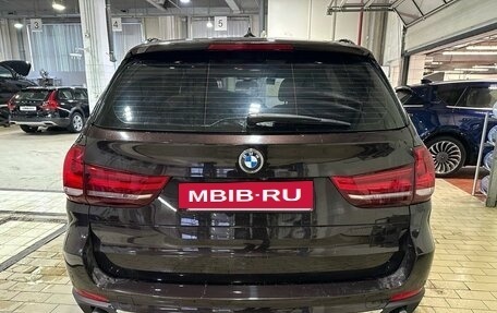 BMW X5, 2015 год, 3 500 000 рублей, 5 фотография