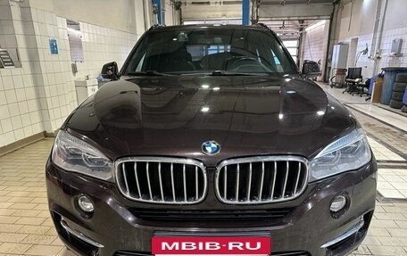 BMW X5, 2015 год, 3 500 000 рублей, 2 фотография