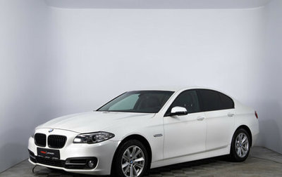 BMW 5 серия, 2013 год, 2 170 000 рублей, 1 фотография