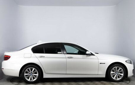 BMW 5 серия, 2013 год, 2 170 000 рублей, 4 фотография