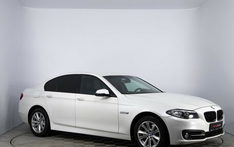 BMW 5 серия, 2013 год, 2 170 000 рублей, 3 фотография