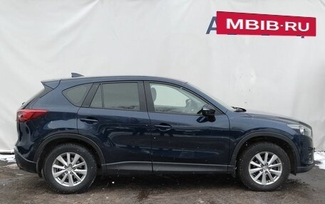 Mazda CX-5 II, 2015 год, 1 950 000 рублей, 4 фотография