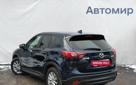 Mazda CX-5 II, 2015 год, 1 950 000 рублей, 7 фотография