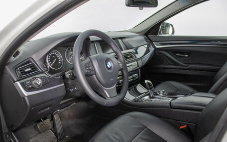 BMW 5 серия, 2013 год, 2 170 000 рублей, 10 фотография