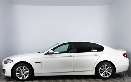 BMW 5 серия, 2013 год, 2 170 000 рублей, 8 фотография