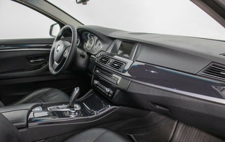 BMW 5 серия, 2013 год, 2 170 000 рублей, 9 фотография