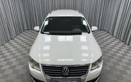 Volkswagen Passat B6, 2008 год, 1 130 000 рублей, 6 фотография