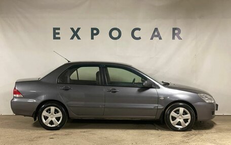 Mitsubishi Lancer IX, 2005 год, 540 000 рублей, 6 фотография