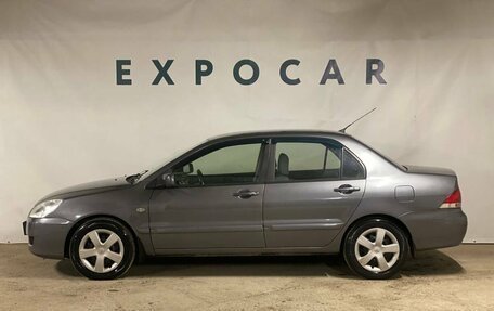 Mitsubishi Lancer IX, 2005 год, 540 000 рублей, 2 фотография