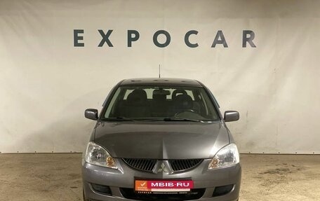 Mitsubishi Lancer IX, 2005 год, 540 000 рублей, 8 фотография