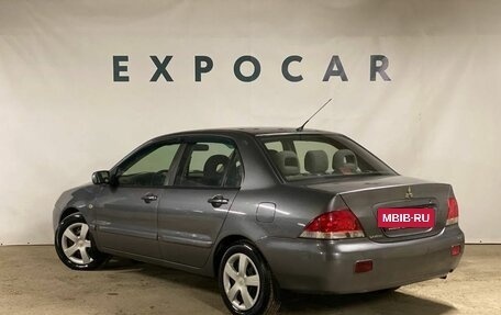 Mitsubishi Lancer IX, 2005 год, 540 000 рублей, 3 фотография