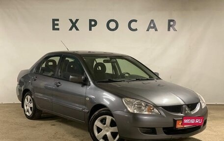 Mitsubishi Lancer IX, 2005 год, 540 000 рублей, 7 фотография