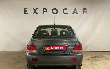 Mitsubishi Lancer IX, 2005 год, 540 000 рублей, 4 фотография