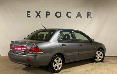 Mitsubishi Lancer IX, 2005 год, 540 000 рублей, 5 фотография